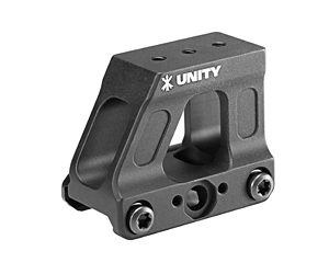 Unity Fast Mrds Mount